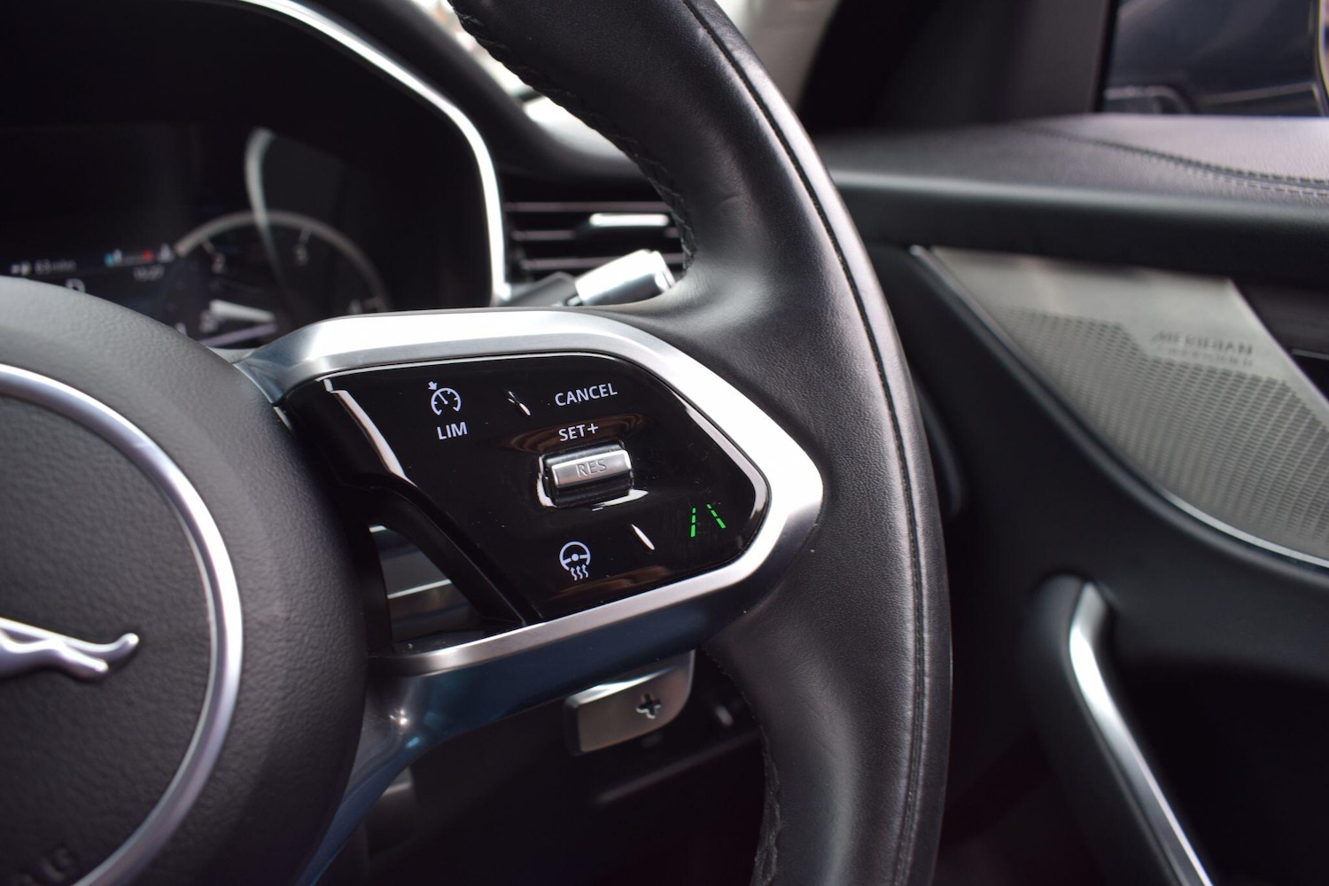 Used Jaguar F-Pace 2021 for sale - 78100607: Photo 27