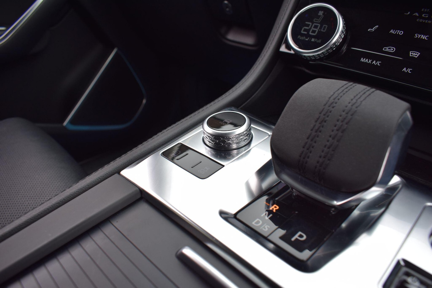 Used Jaguar F-Pace 2021 for sale - 78100607: Photo 32