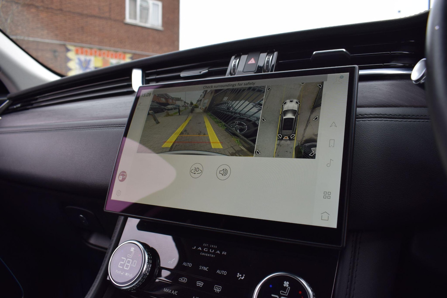 Used Jaguar F-Pace 2021 for sale - 78100607: Photo 37