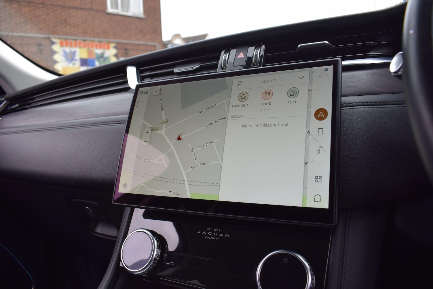 Used Jaguar F-Pace 2021 for sale - 78100607: Photo 39