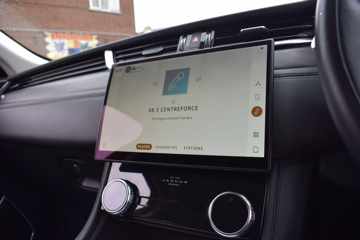 Used Jaguar F-Pace 2021 for sale - 78100607: Photo 40