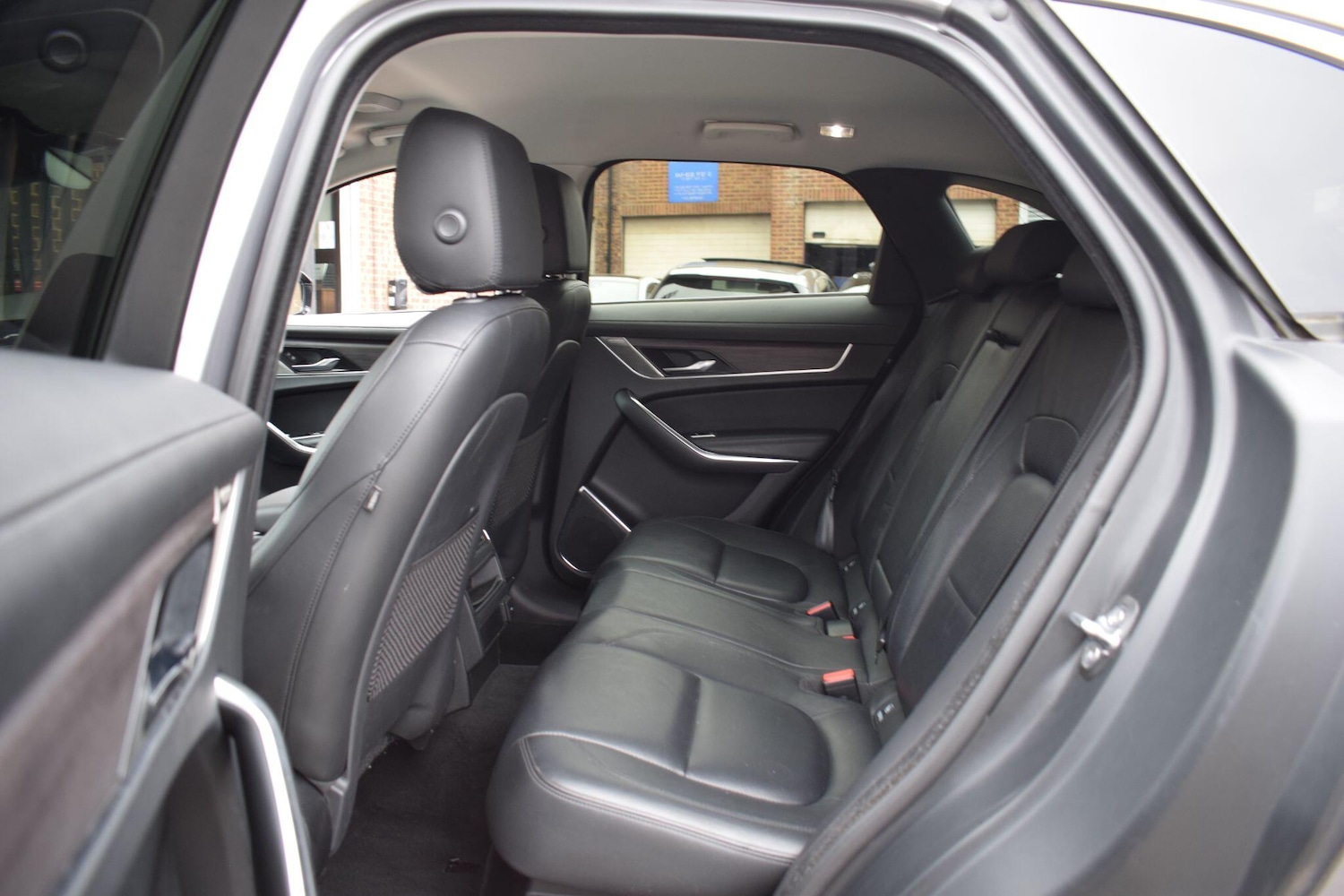 Used Jaguar F-Pace 2021 for sale - 78100607: Photo 43