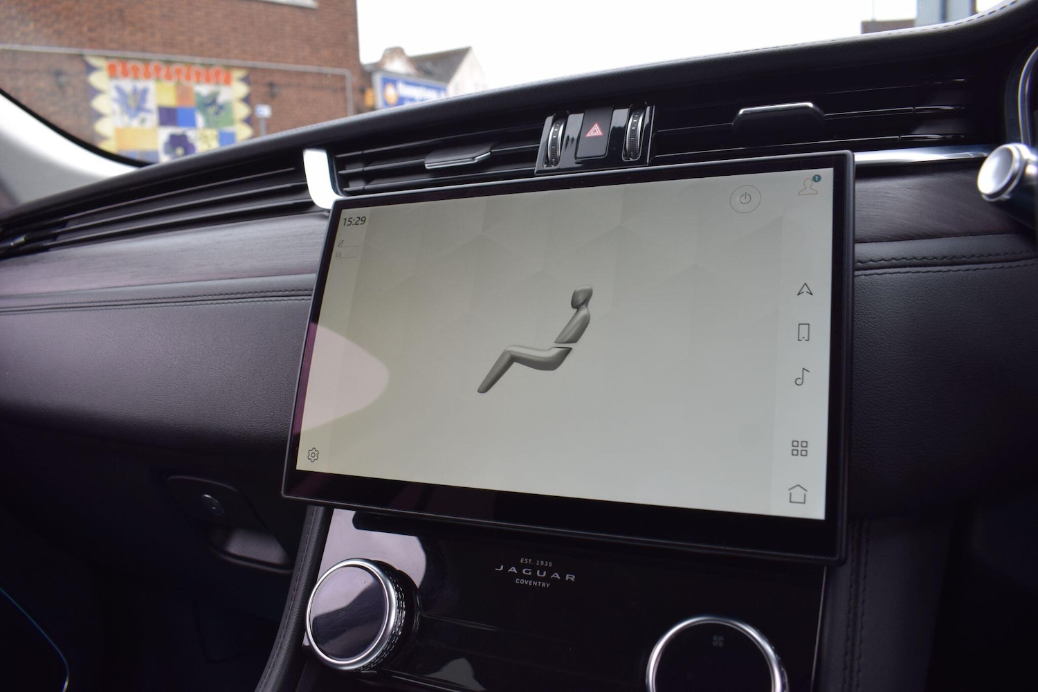 Used Jaguar F-Pace 2021 for sale - 78100607: Photo 48