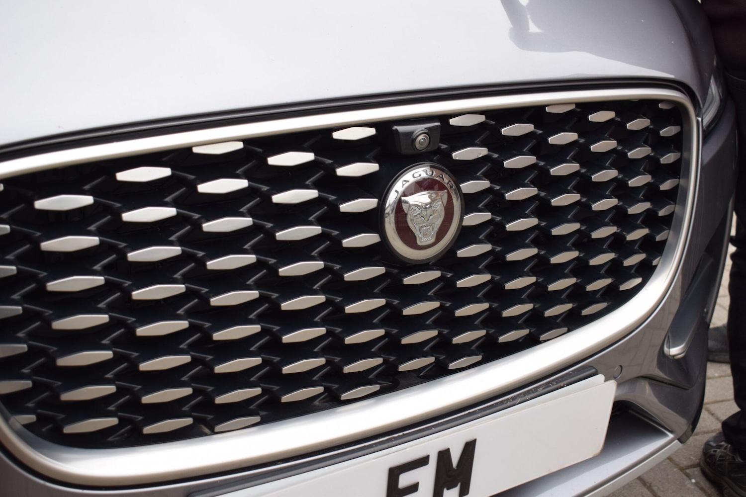 Used Jaguar F-Pace 2021 for sale - 78100607: Photo 52