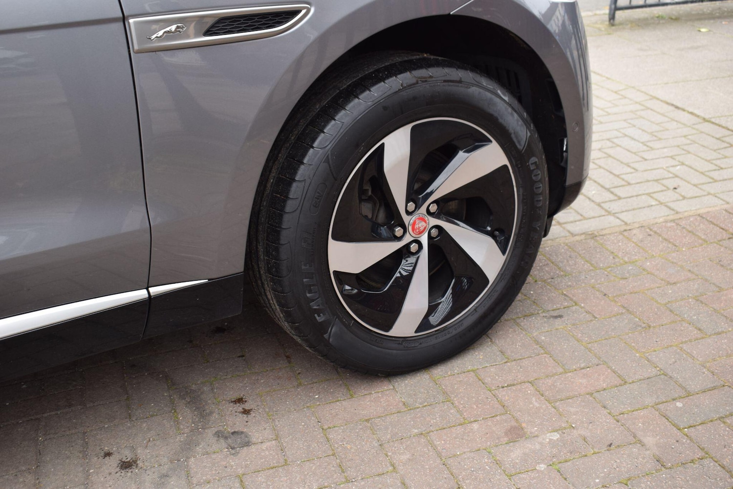 Used Jaguar F-Pace 2021 for sale - 78100607: Photo 54