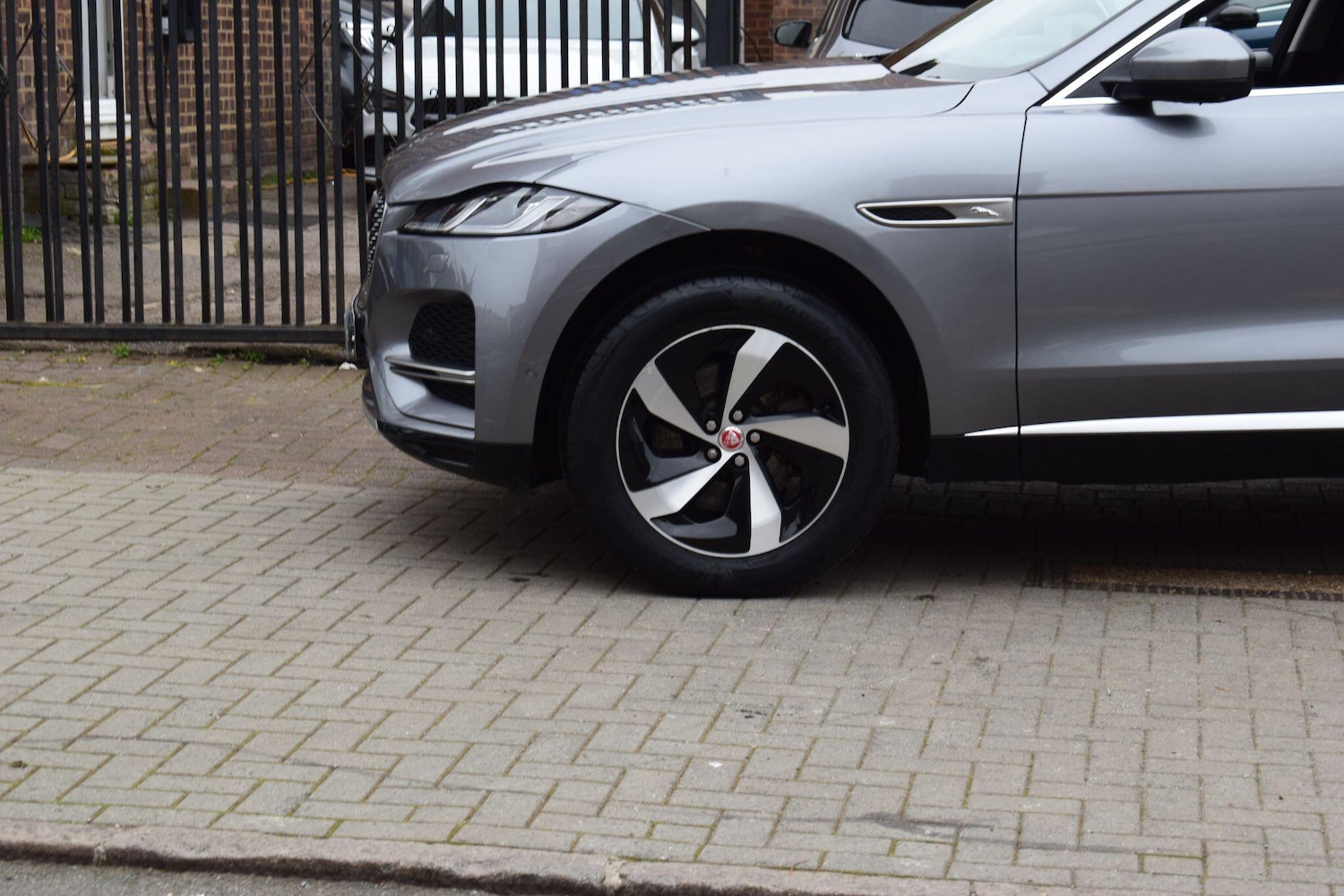 Used Jaguar F-Pace 2021 for sale - 78100607: Photo 56