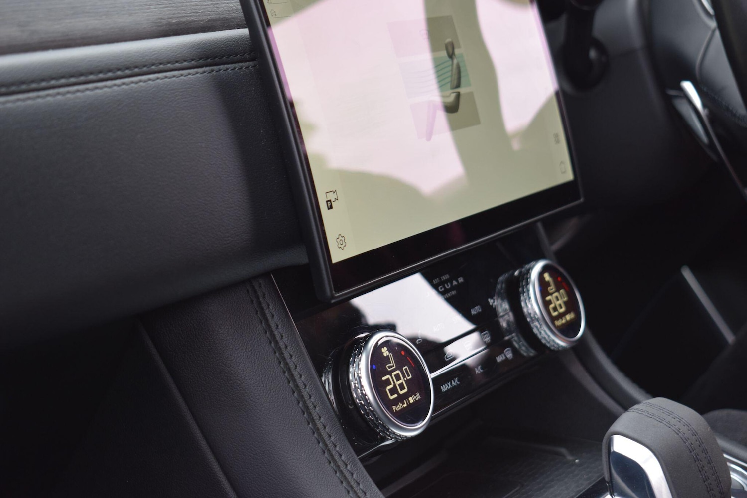 Used Jaguar F-Pace 2021 for sale - 78100607: Photo 58