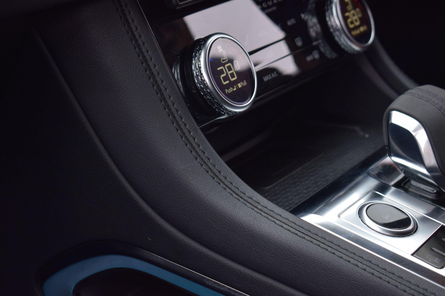 Used Jaguar F-Pace 2021 for sale - 78100607: Photo 59