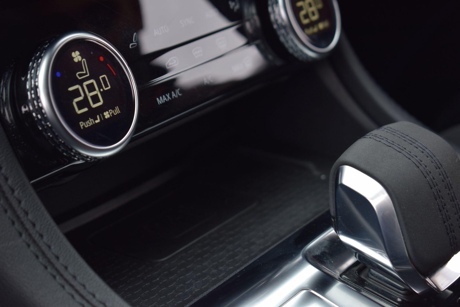 Used Jaguar F-Pace 2021 for sale - 78100607: Photo 63