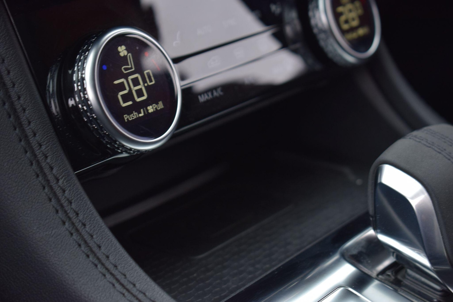 Used Jaguar F-Pace 2021 for sale - 78100607: Photo 64