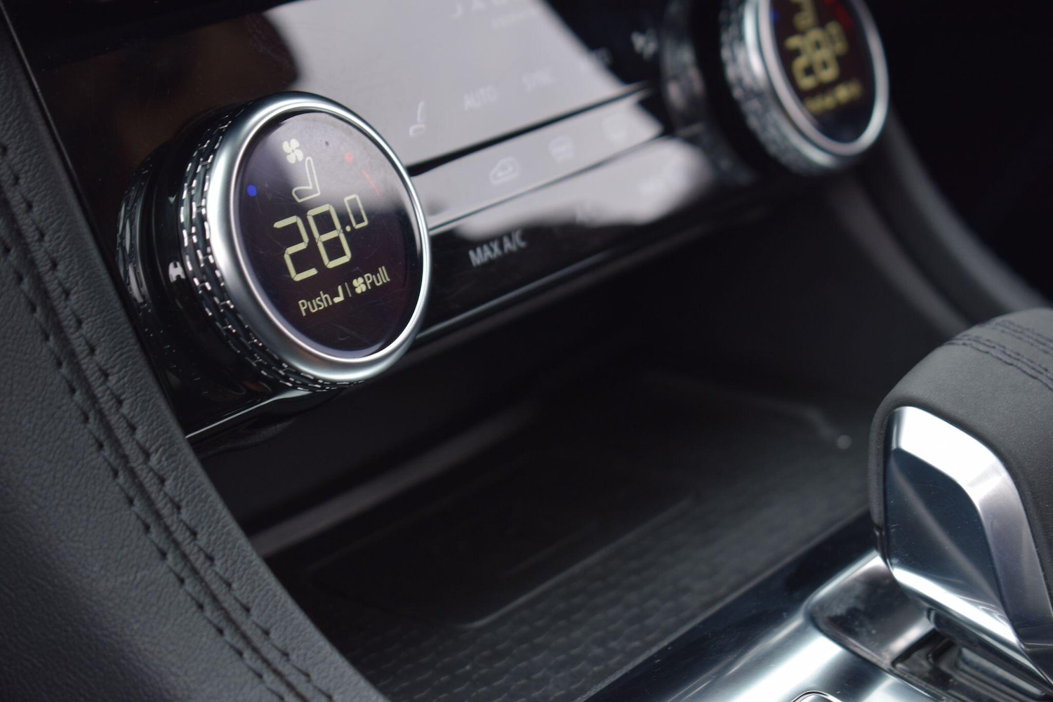 Used Jaguar F-Pace 2021 for sale - 78100607: Photo 65