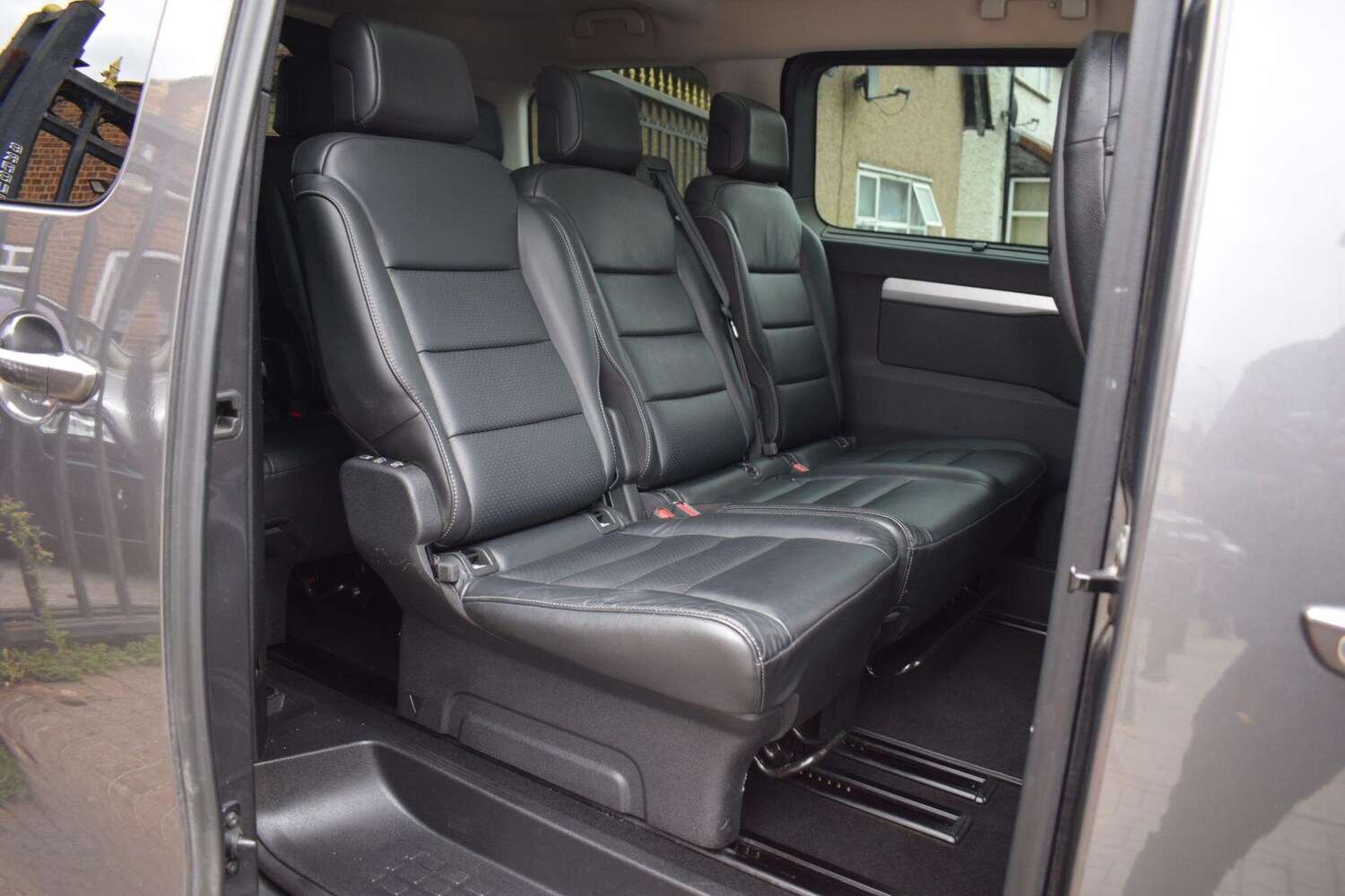 Used Peugeot Traveller 2020 for sale - 76085013: Photo 16