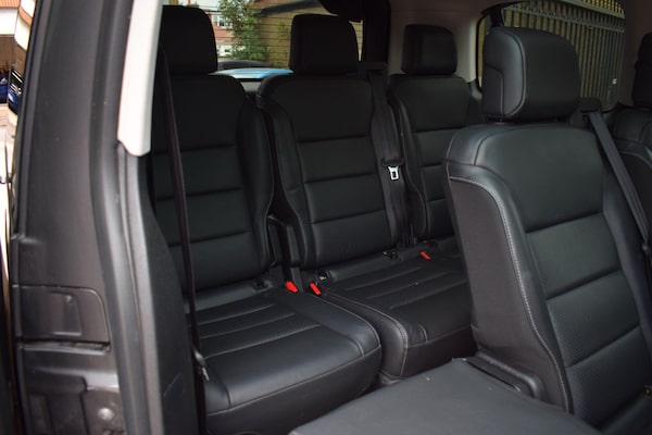 Used Peugeot Traveller 2020 for sale - 76085013: Photo 31