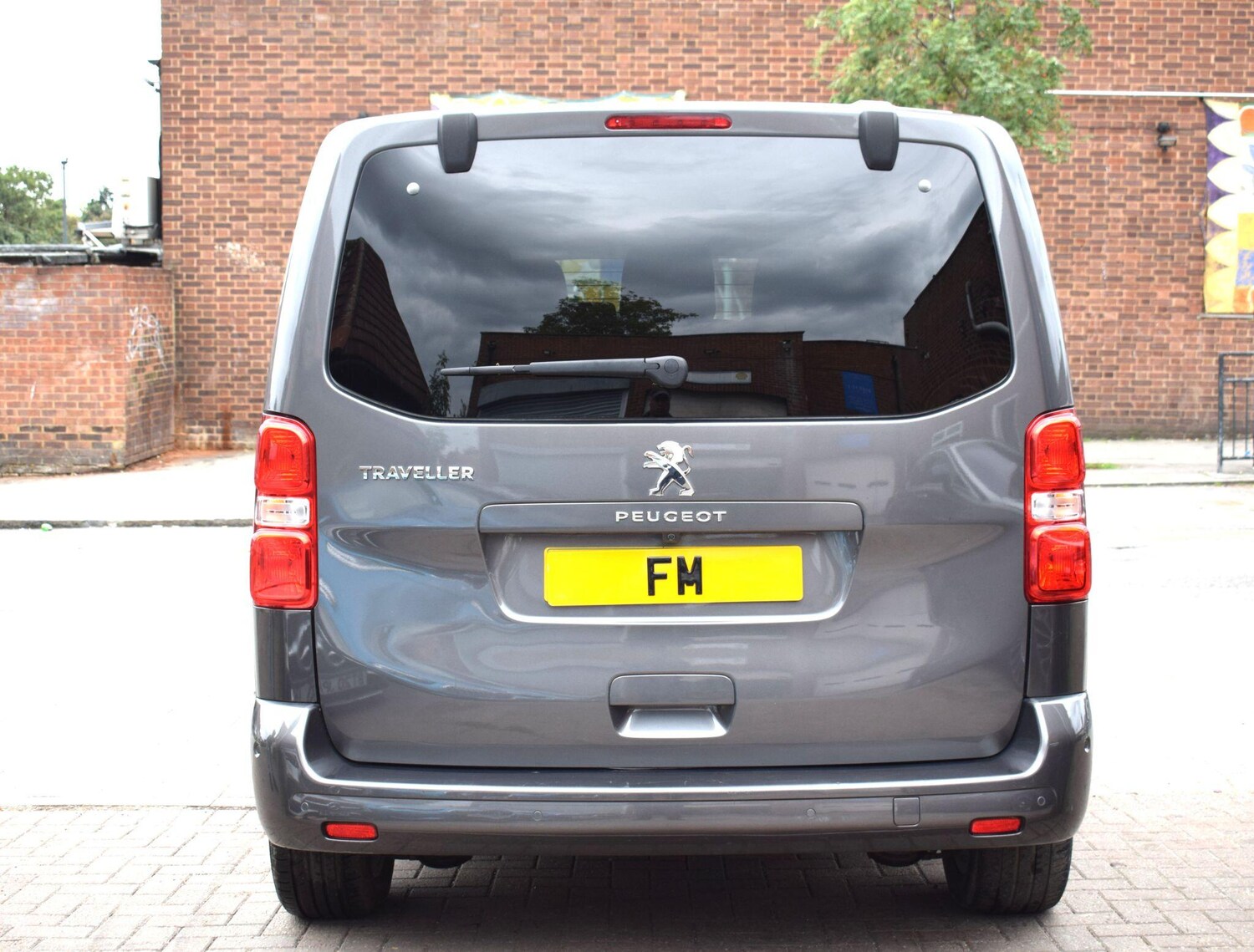 Used Peugeot Traveller 2020 for sale - 76085013: Photo 37