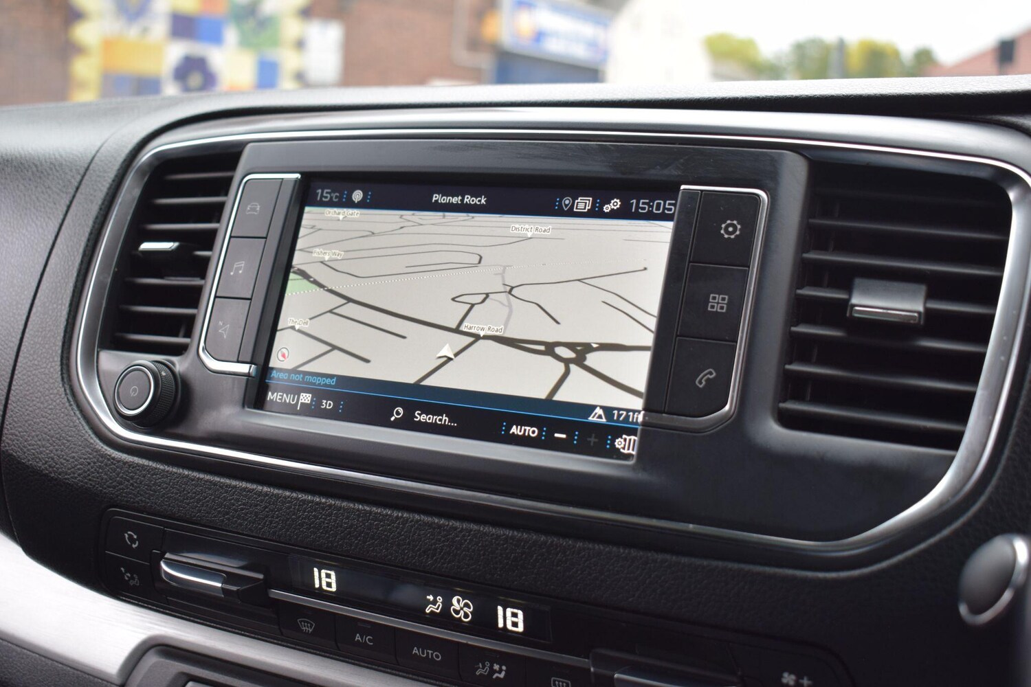 Used Peugeot Traveller 2020 for sale - 76085013: Photo 52