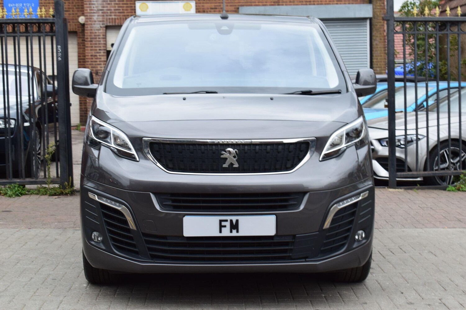 Used Peugeot Traveller 2020 for sale - 76085013: Photo 55