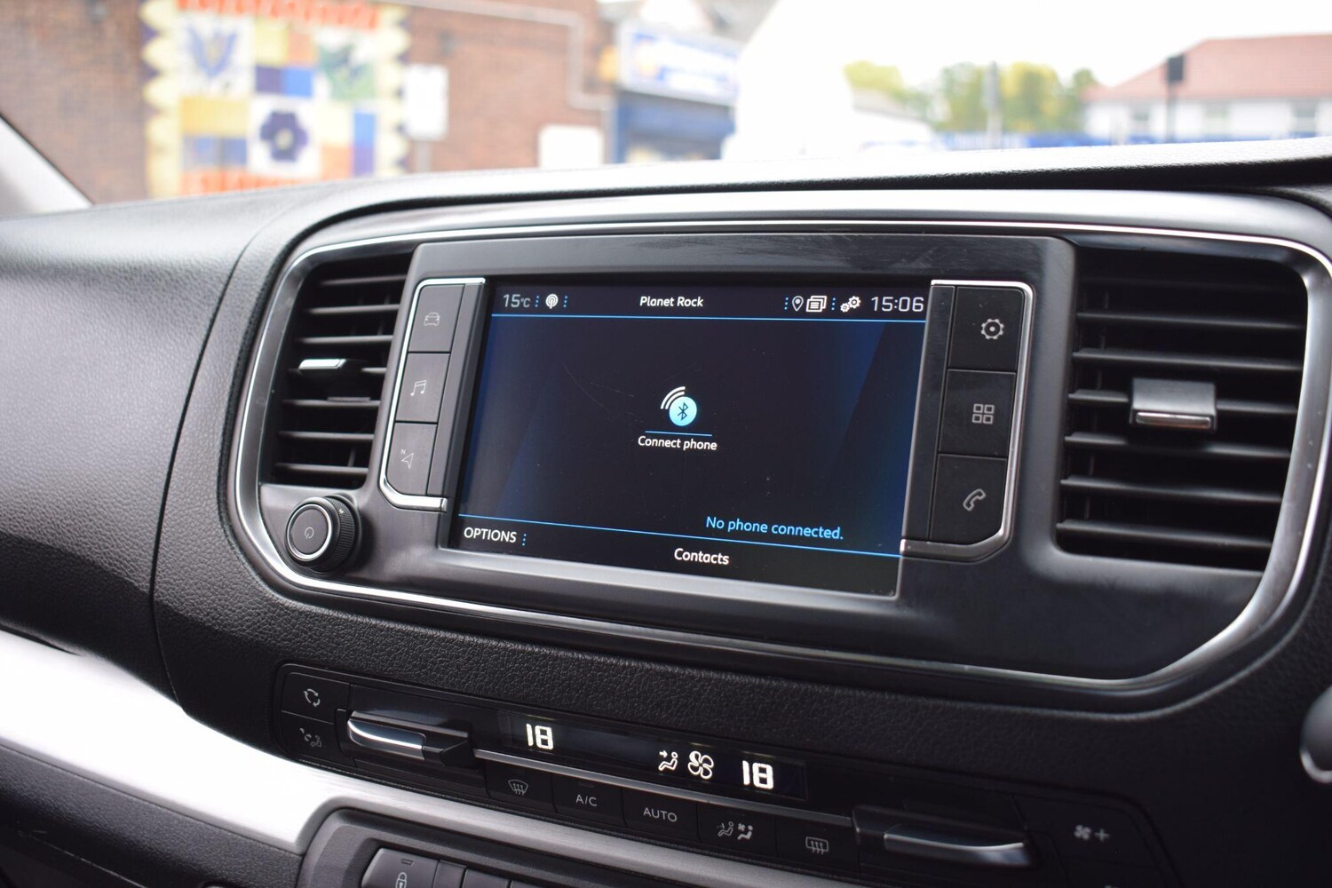 Used Peugeot Traveller 2020 for sale - 76085013: Photo 60