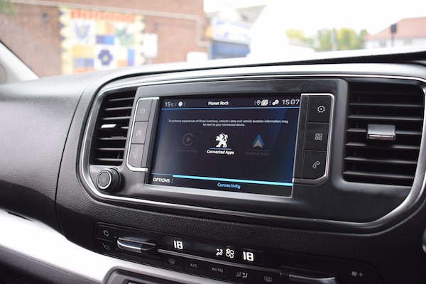 Used Peugeot Traveller 2020 for sale - 76085013: Photo 61