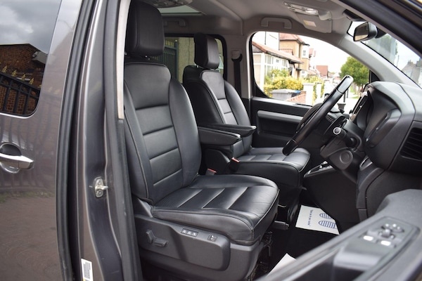 Used Peugeot Traveller 2020 for sale - 76085013: Photo 7