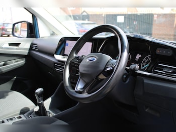 Used Ford Grand Tourneo Connect 2023 for sale - 79453044: Photo