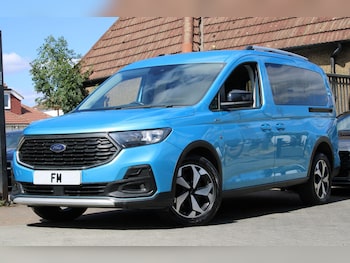 Used Ford Grand Tourneo Connect 2023 for sale - 79453044: Photo