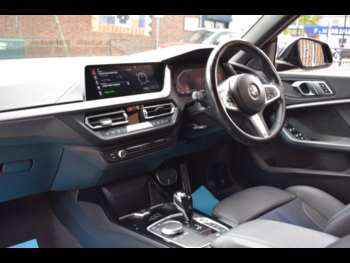 Used BMW 2 Series 2022 for sale - 75280591: Photo