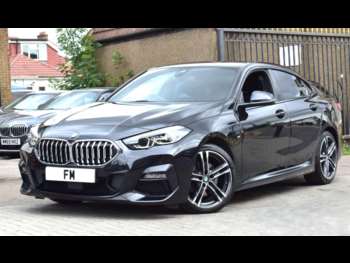 Used BMW 2 Series 2022 for sale - 75280591: Photo