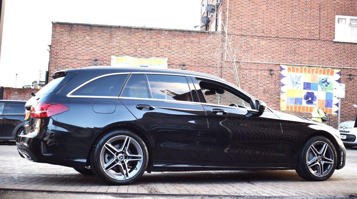 Used Mercedes-Benz C Class for sale - 77267777: Photo 10