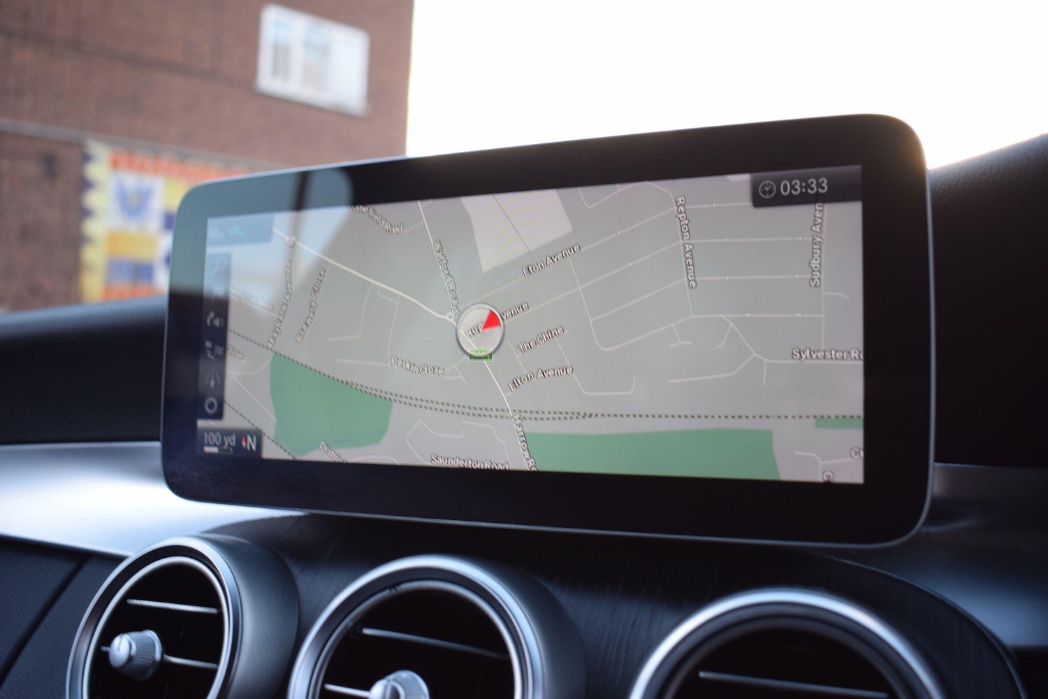 Used Mercedes-Benz C Class for sale - 77267777: Photo 18