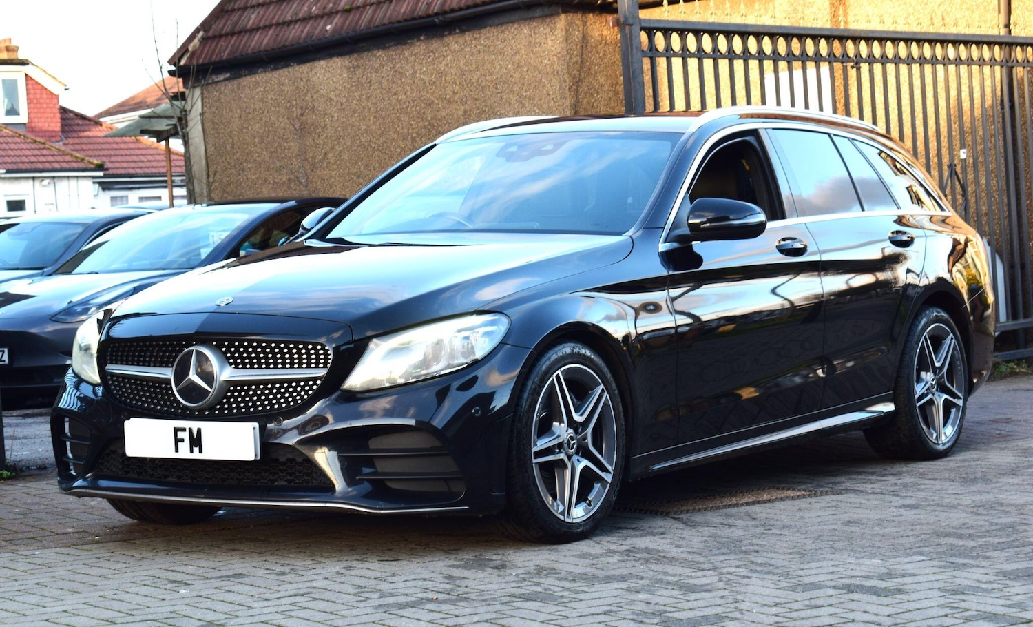 Used Mercedes-Benz C Class for sale - 77267777: Photo 19