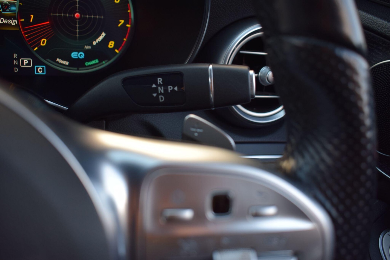 Used Mercedes-Benz C Class for sale - 77267777: Photo 25