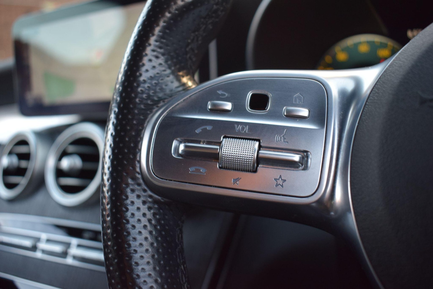 Used Mercedes-Benz C Class for sale - 77267777: Photo 27