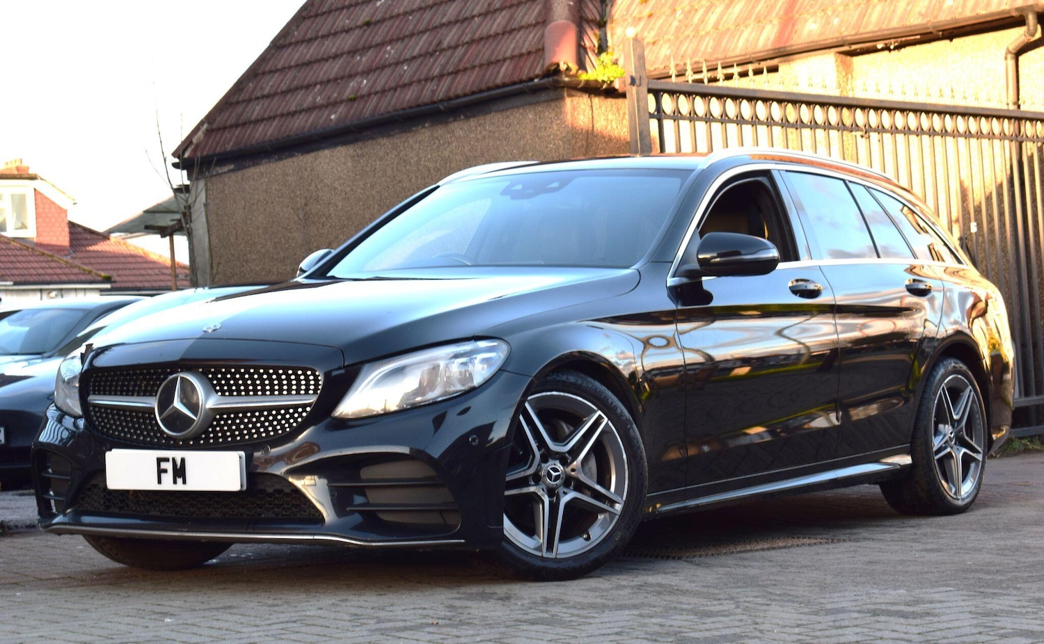 Used Mercedes-Benz C Class for sale - 77267777: Photo 28