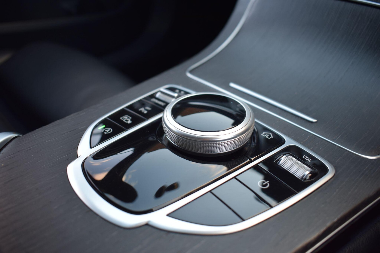 Used Mercedes-Benz C Class for sale - 77267777: Photo 29