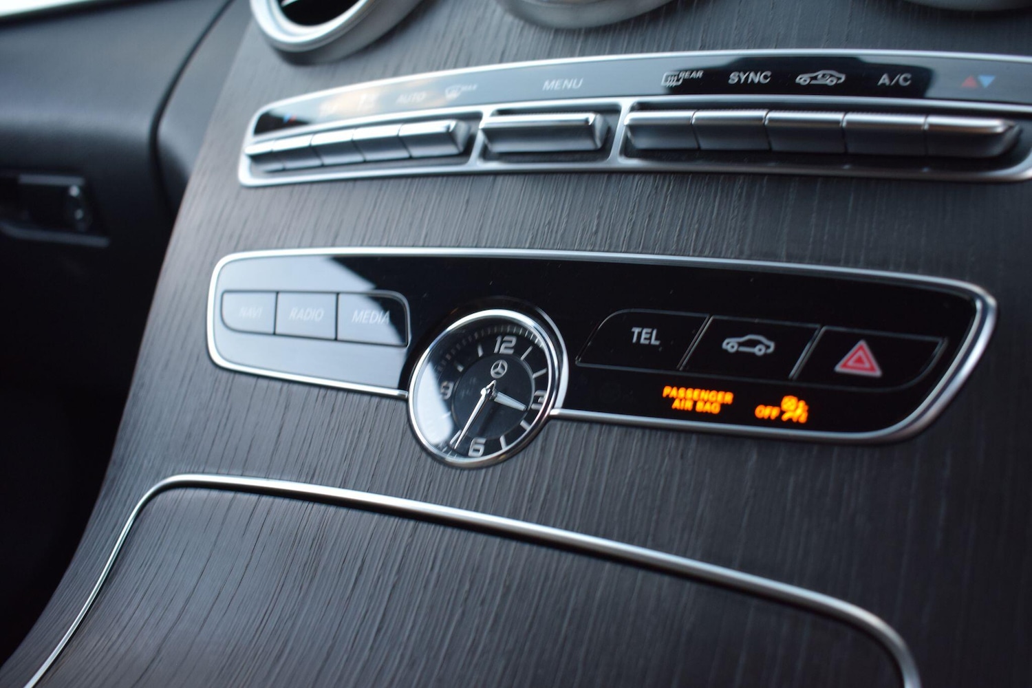 Used Mercedes-Benz C Class for sale - 77267777: Photo 30