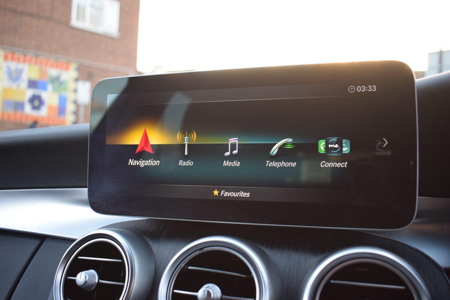 Used Mercedes-Benz C Class for sale - 77267777: Photo 31