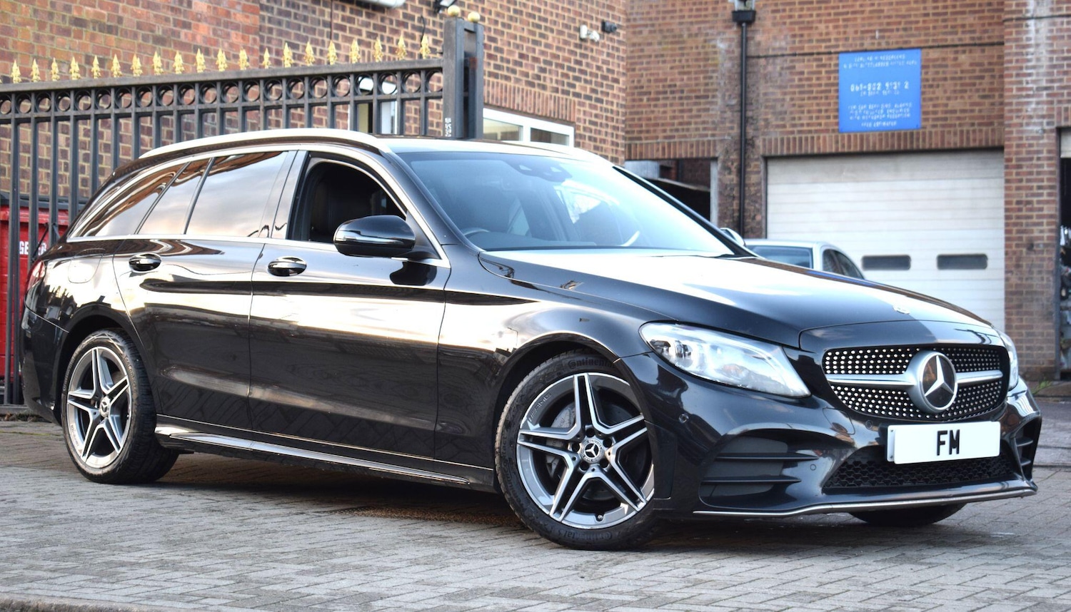 Used Mercedes-Benz C Class for sale - 77267777: Photo 32