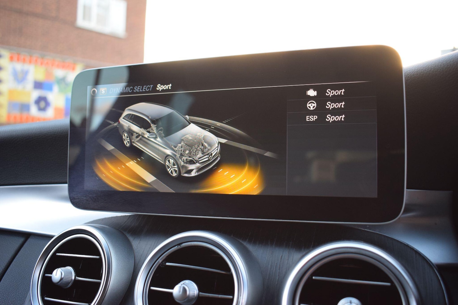 Used Mercedes-Benz C Class for sale - 77267777: Photo 33