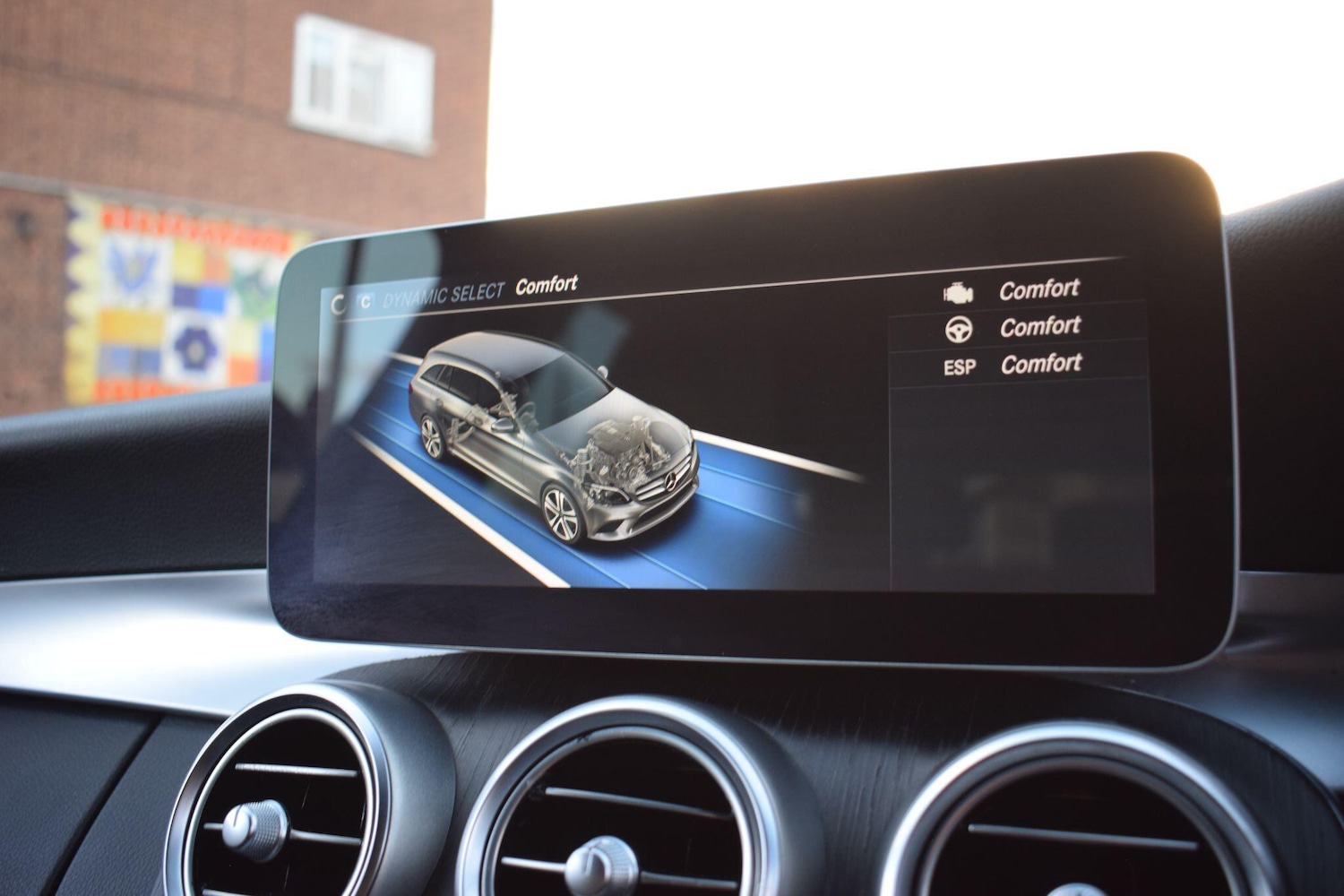 Used Mercedes-Benz C Class for sale - 77267777: Photo 34