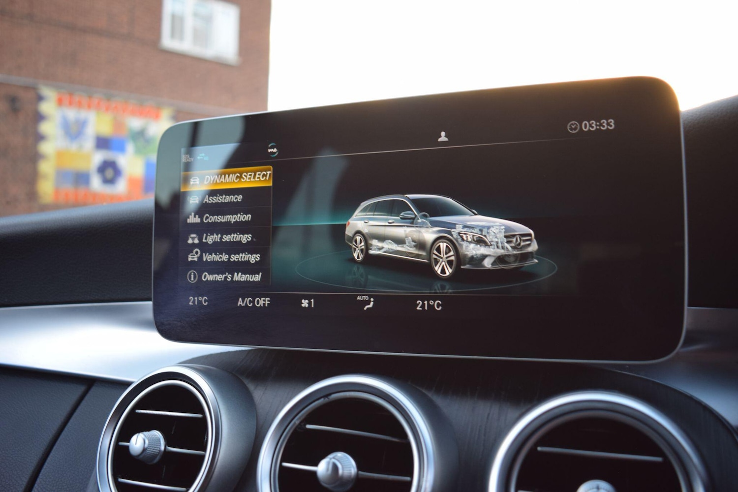 Used Mercedes-Benz C Class for sale - 77267777: Photo 35