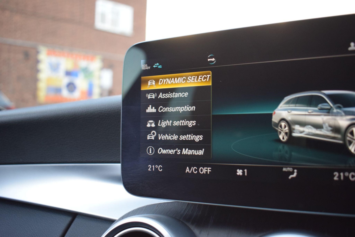 Used Mercedes-Benz C Class for sale - 77267777: Photo 36