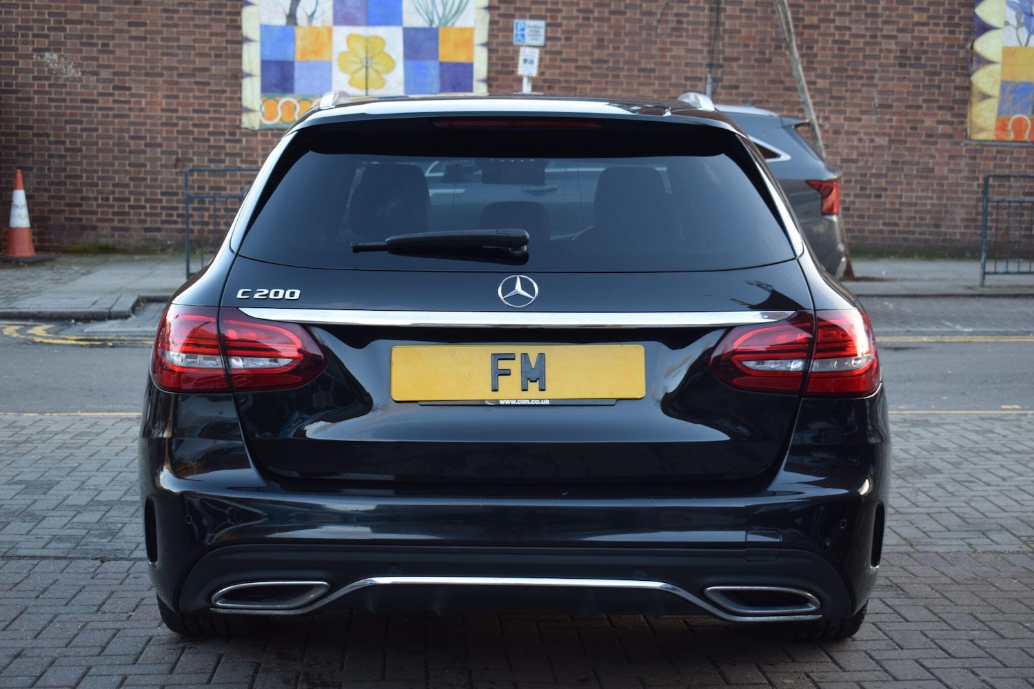 Used Mercedes-Benz C Class for sale - 77267777: Photo 37