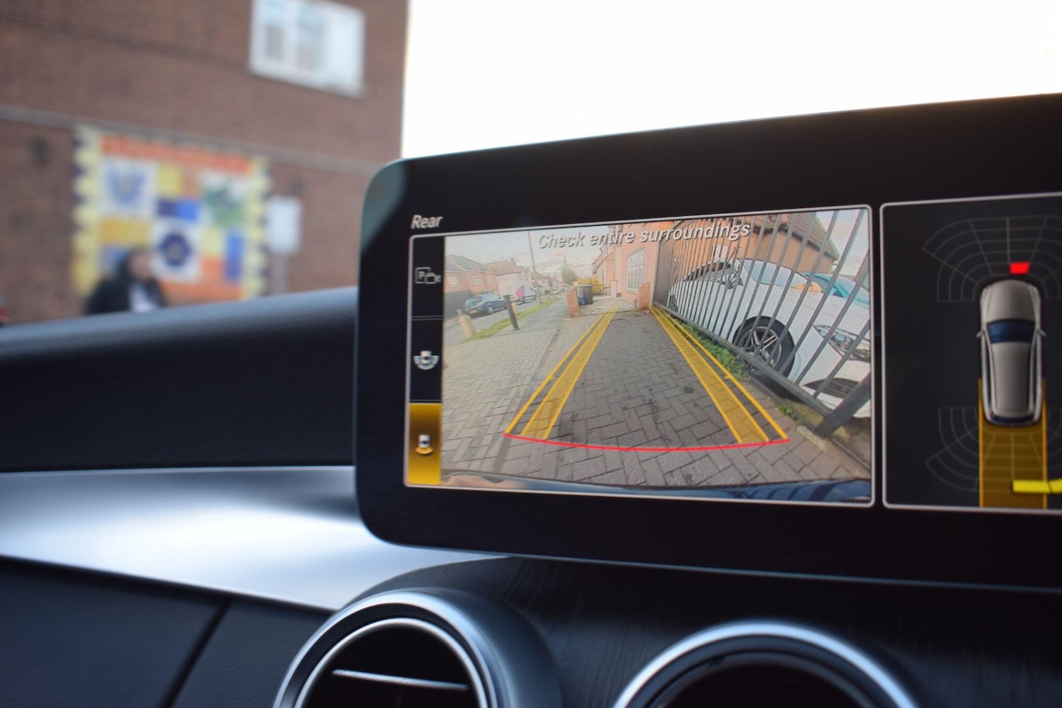 Used Mercedes-Benz C Class for sale - 77267777: Photo 40