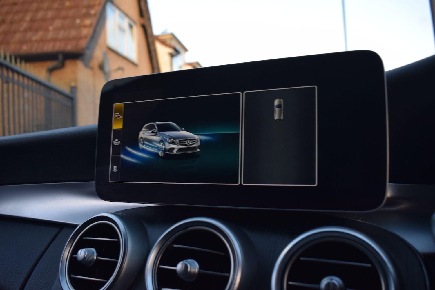 Used Mercedes-Benz C Class for sale - 77267777: Photo 41