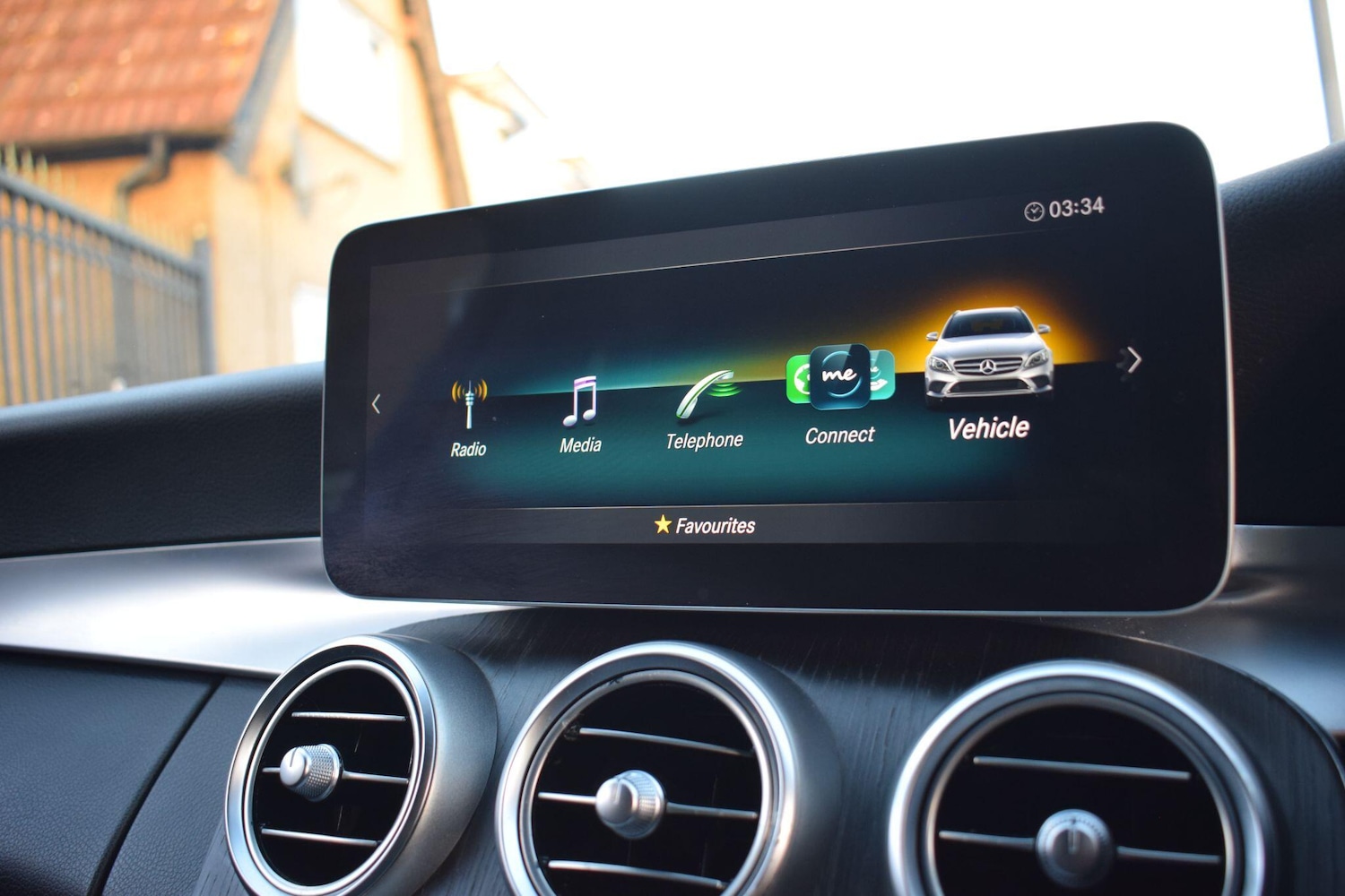 Used Mercedes-Benz C Class for sale - 77267777: Photo 42