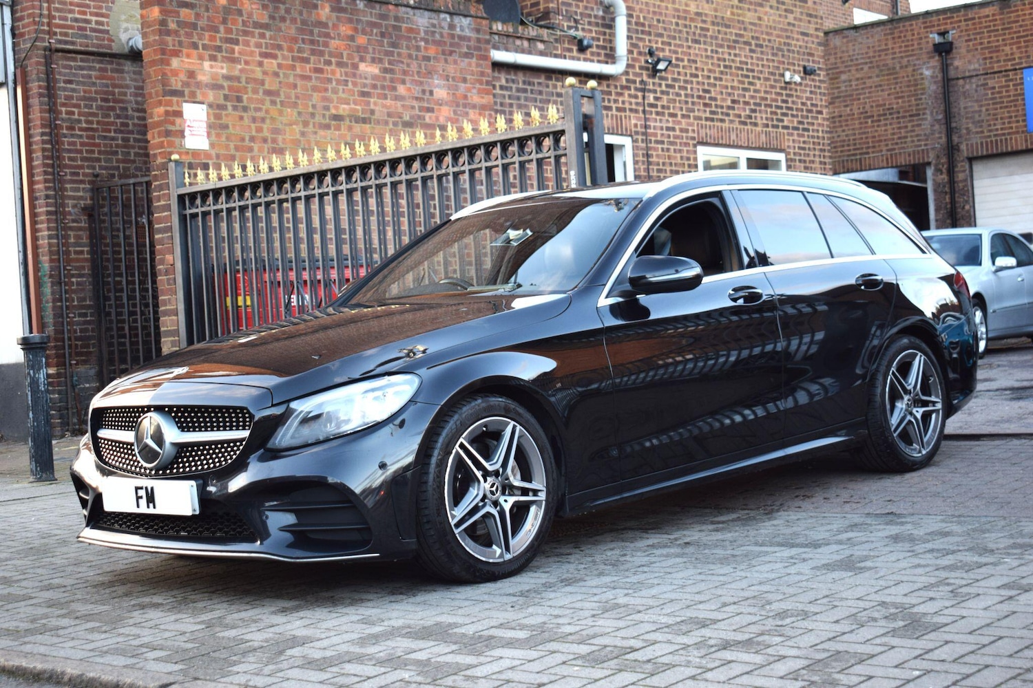 Used Mercedes-Benz C Class for sale - 77267777: Photo 43