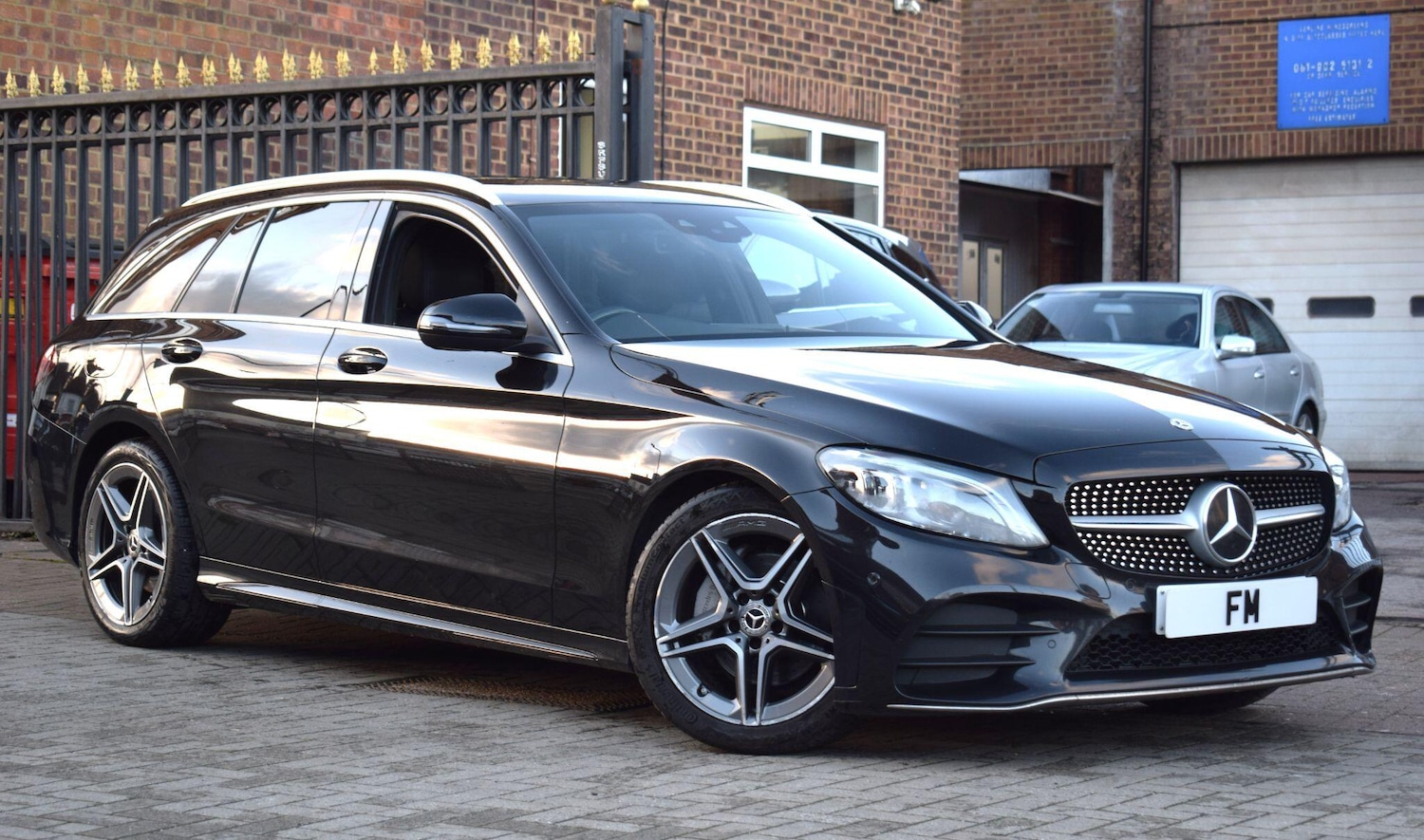 Used Mercedes-Benz C Class for sale - 77267777: Photo 47