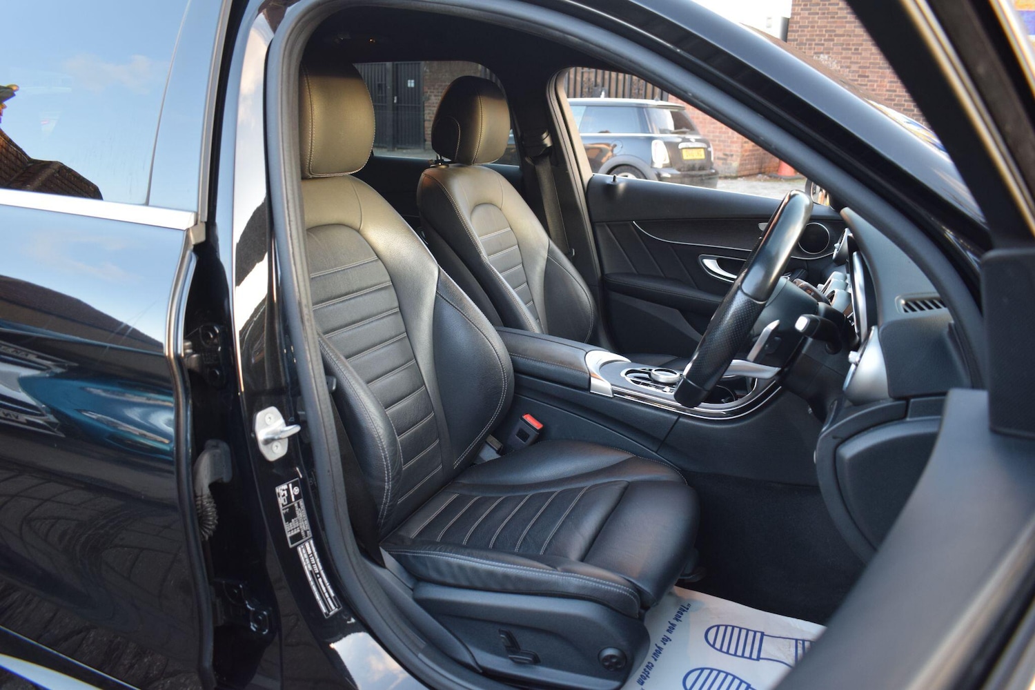 Used Mercedes-Benz C Class for sale - 77267777: Photo 7