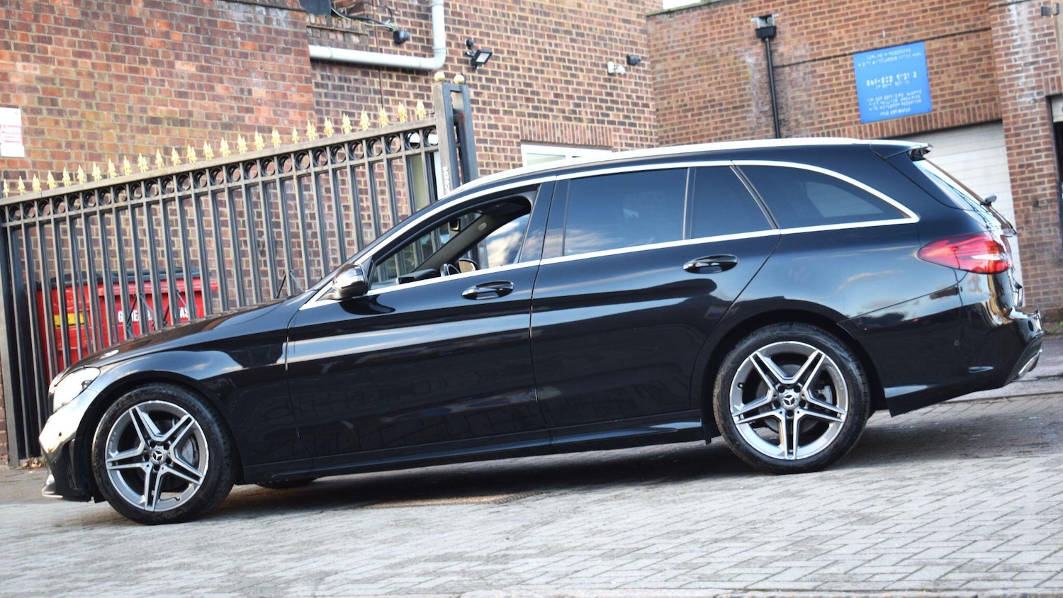 Used Mercedes-Benz C Class for sale - 77267777: Photo 8