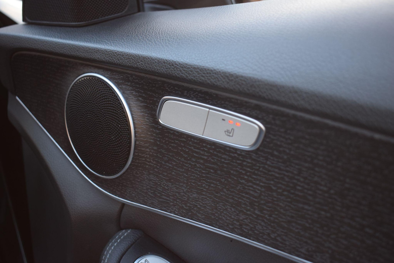 Used Mercedes-Benz C Class for sale - 77267777: Photo 9